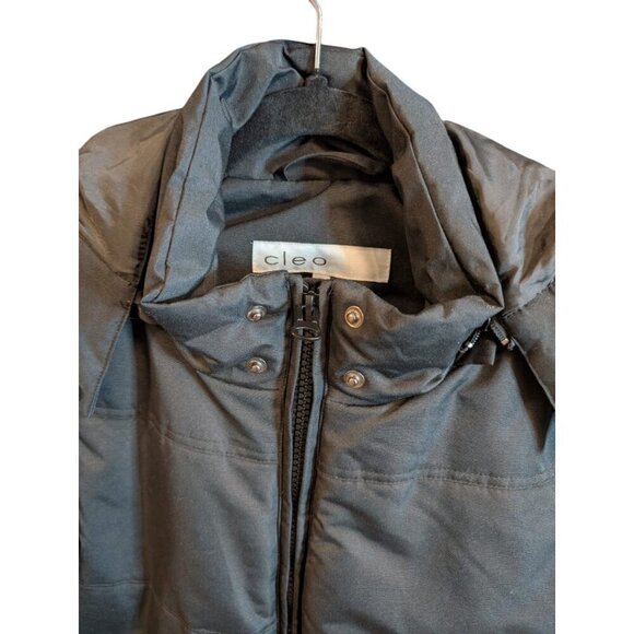 Cleo Long Winter Parka - Maybe New?? - Size M - Picture 2 of 11
